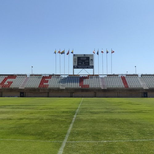 Algeciras CF - Futbolcoleccioncamisetas.com